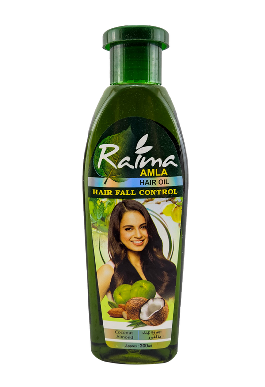 Amla Hair Oil